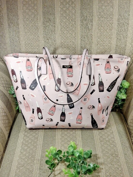 kate spade Handbags - Kate Spade Shore Street Margareta Champagne Tote